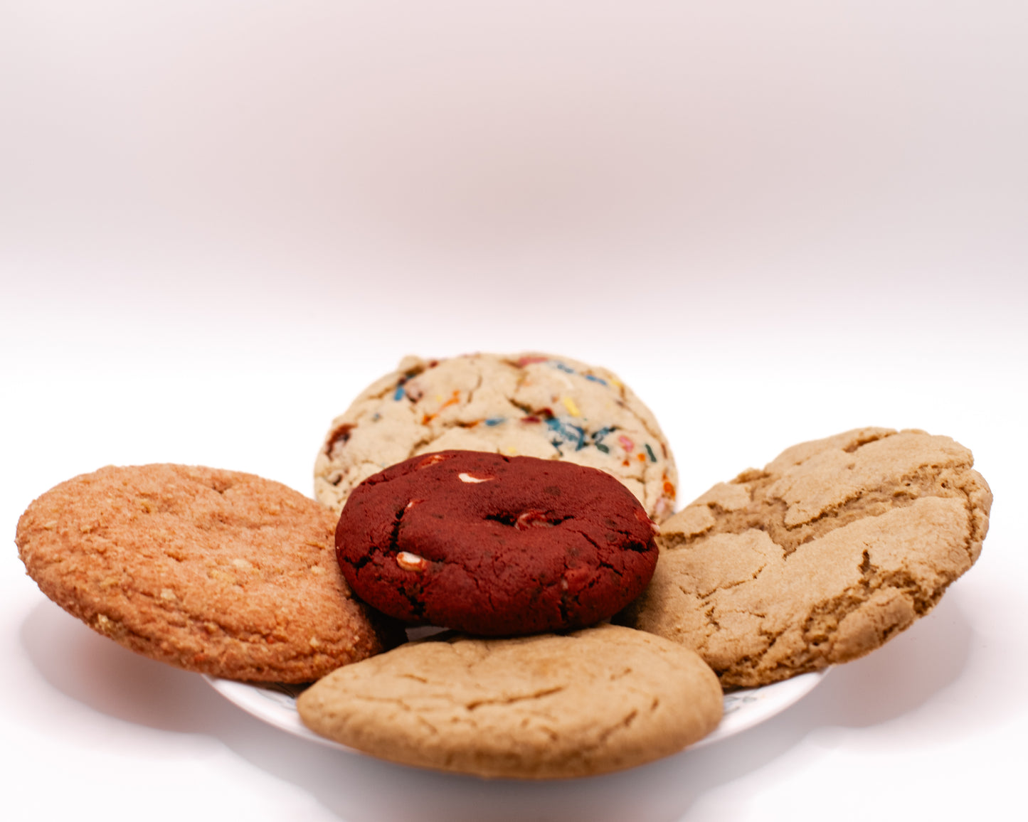 Cookie Variety Pack