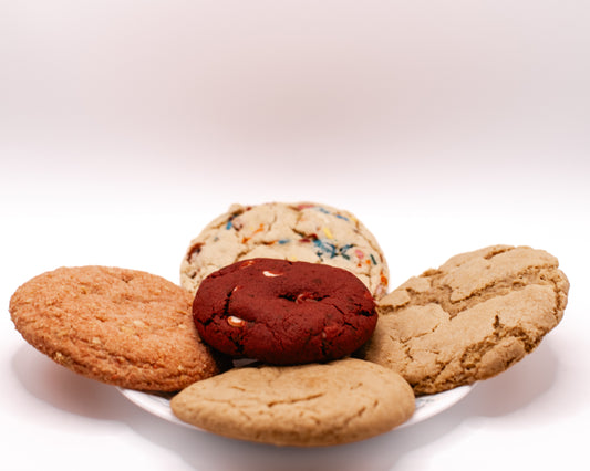 Cookie Variety Pack