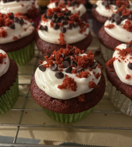 Red Velvet