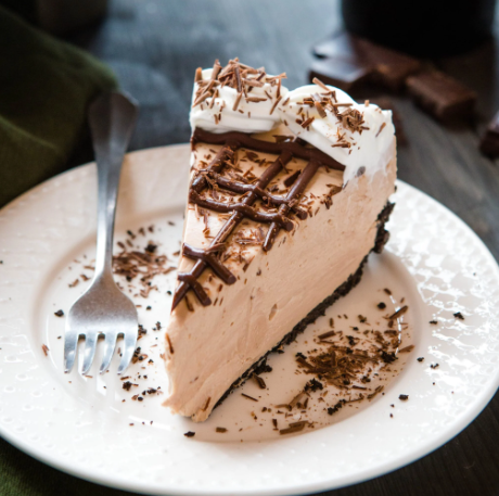 Baileys and Cream