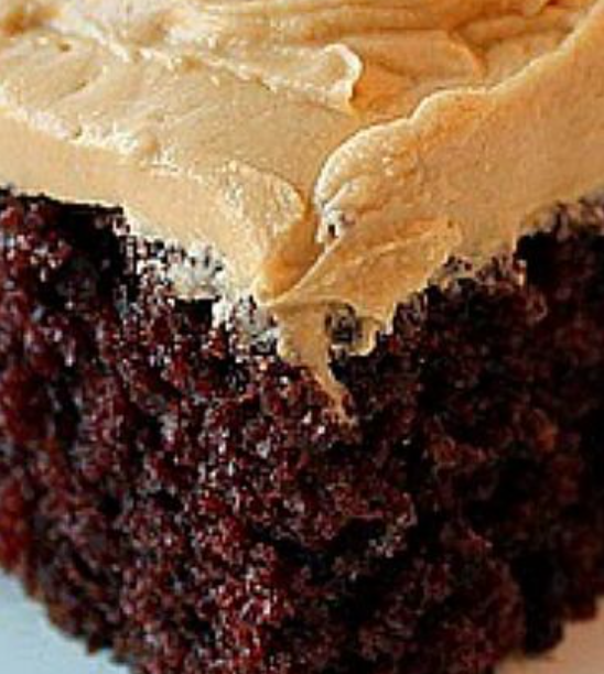 Chocolate Peanut Butter
