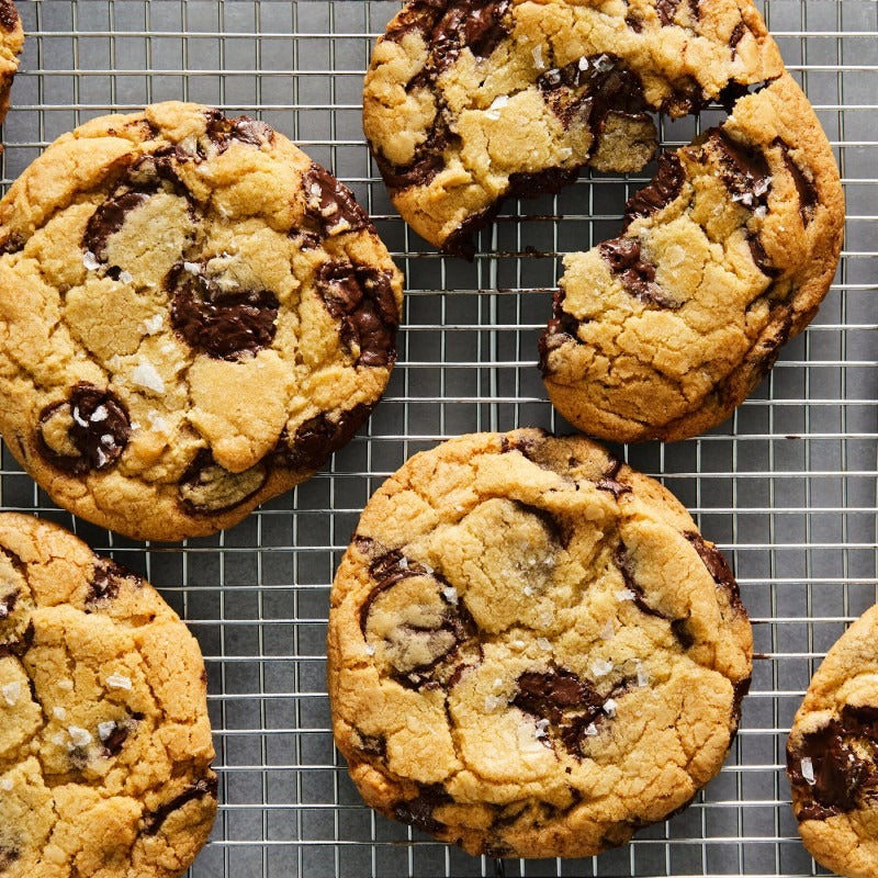 Cookies Dozen & Half Dozen