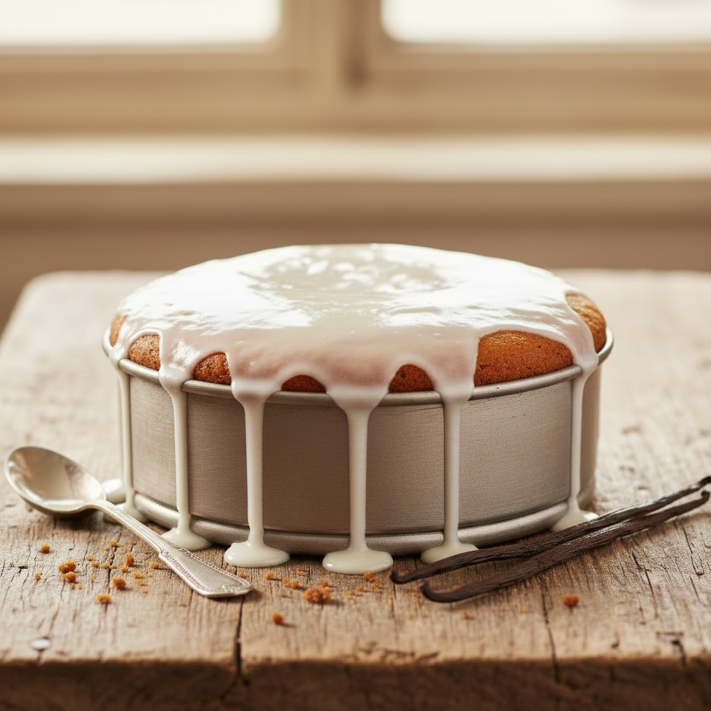 Personal Size Cakes