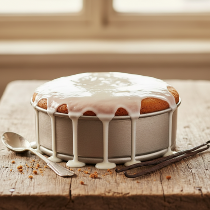 Commercial Sheet Cakes