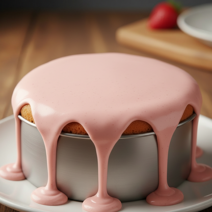 Commercial Sheet Cakes