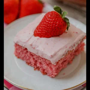 Strawberry Supreme