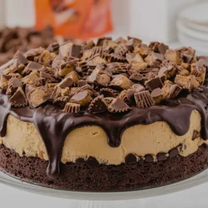 Peanut Butter Delight