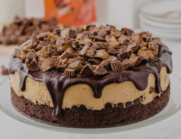 Peanut Butter Delight