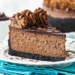 Chocolate Lovers