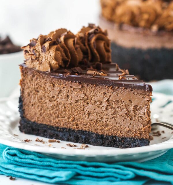 Chocolate Lovers