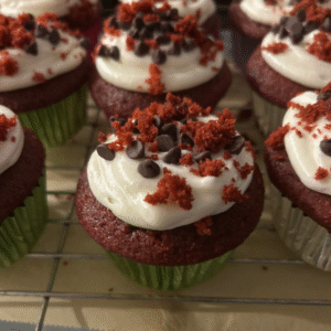 Red Velvet