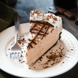 Baileys and Cream