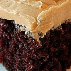 Chocolate Peanut Butter